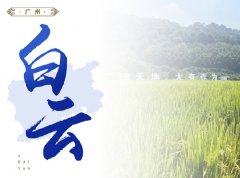 白云-携手打造国家级农产品流