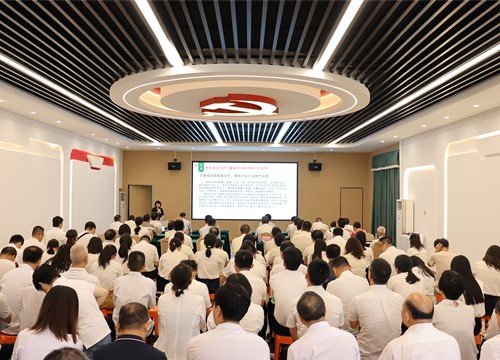 集团党支部加入白云区农业农村局“迎七·一、、学党纪、、重实干、、促振